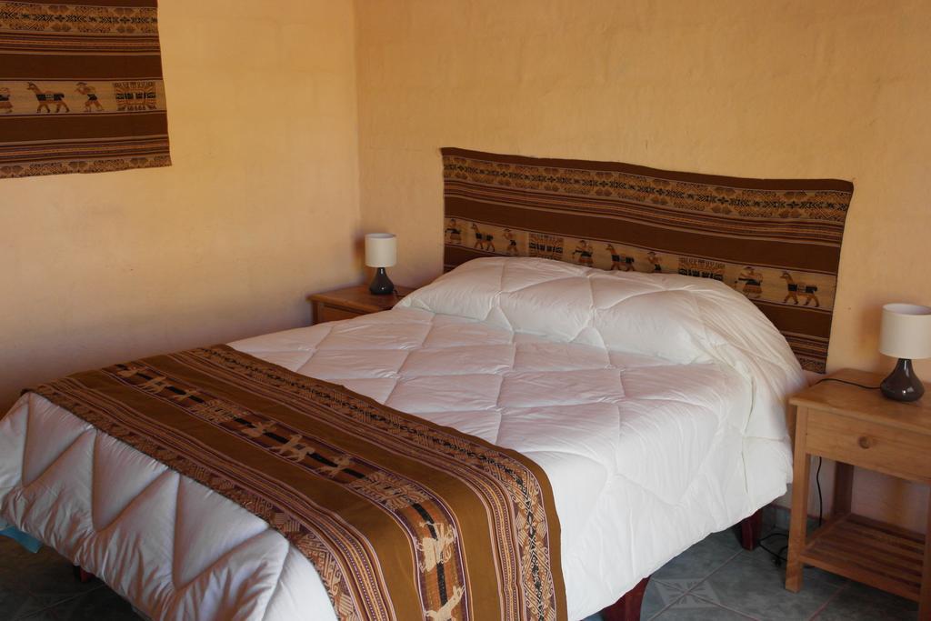 Toconao Complejo Turistico El Toconarヴィラ 部屋 写真