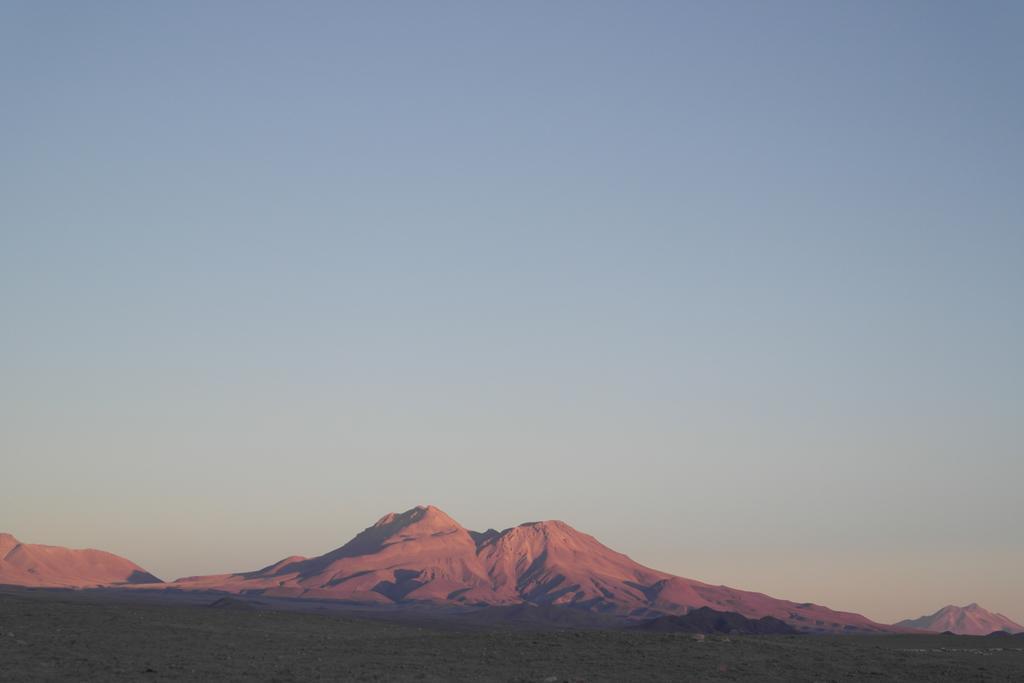 Toconao Complejo Turistico El Toconarヴィラ エクステリア 写真